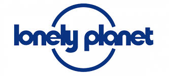 Lonely planet logo