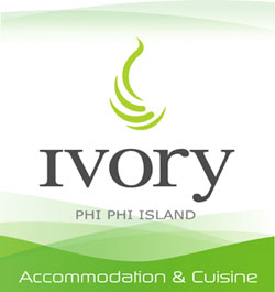 Ivory Phi Phi logo