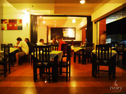 Ivory Phi Phi Restaurant