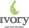 ivory phi phi logo